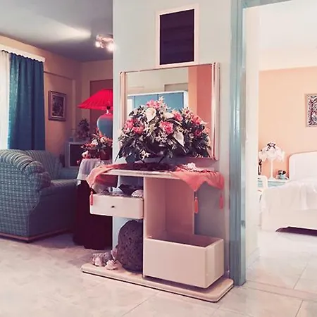 Stella Villa Jenádi