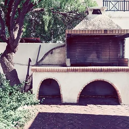 Stella Villa